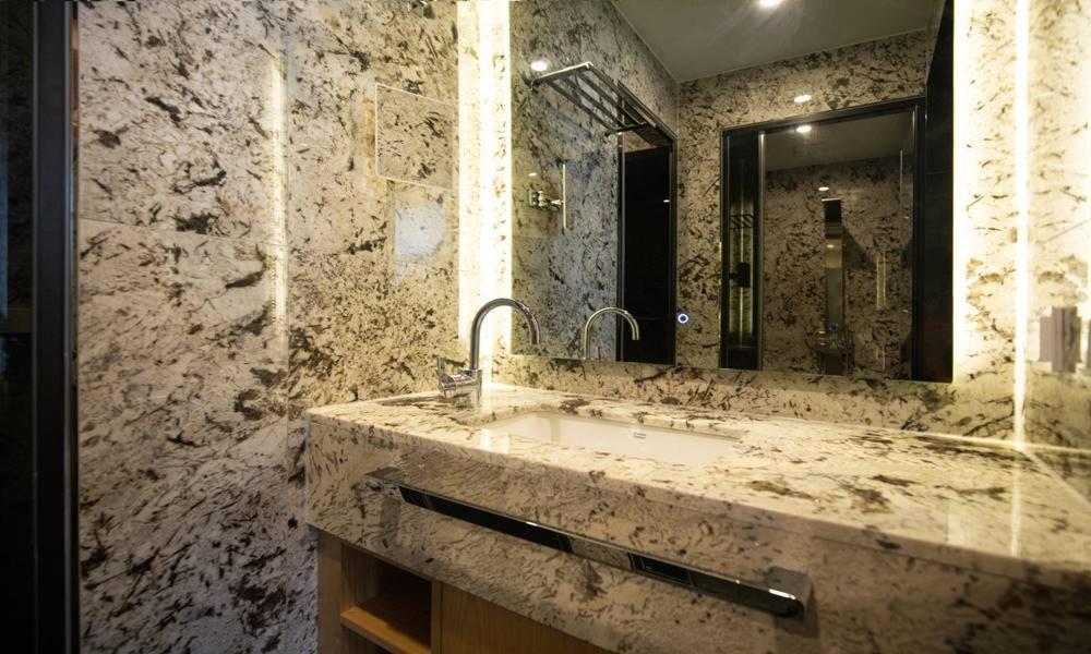 Jeonju Tourist Hotel Kkotsim Eksteriør bilde