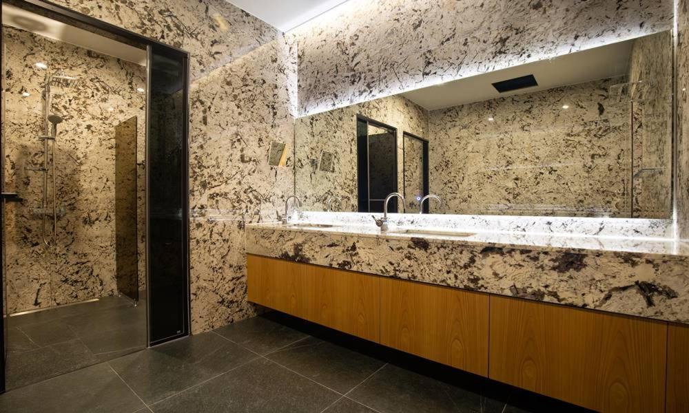 Jeonju Tourist Hotel Kkotsim Eksteriør bilde